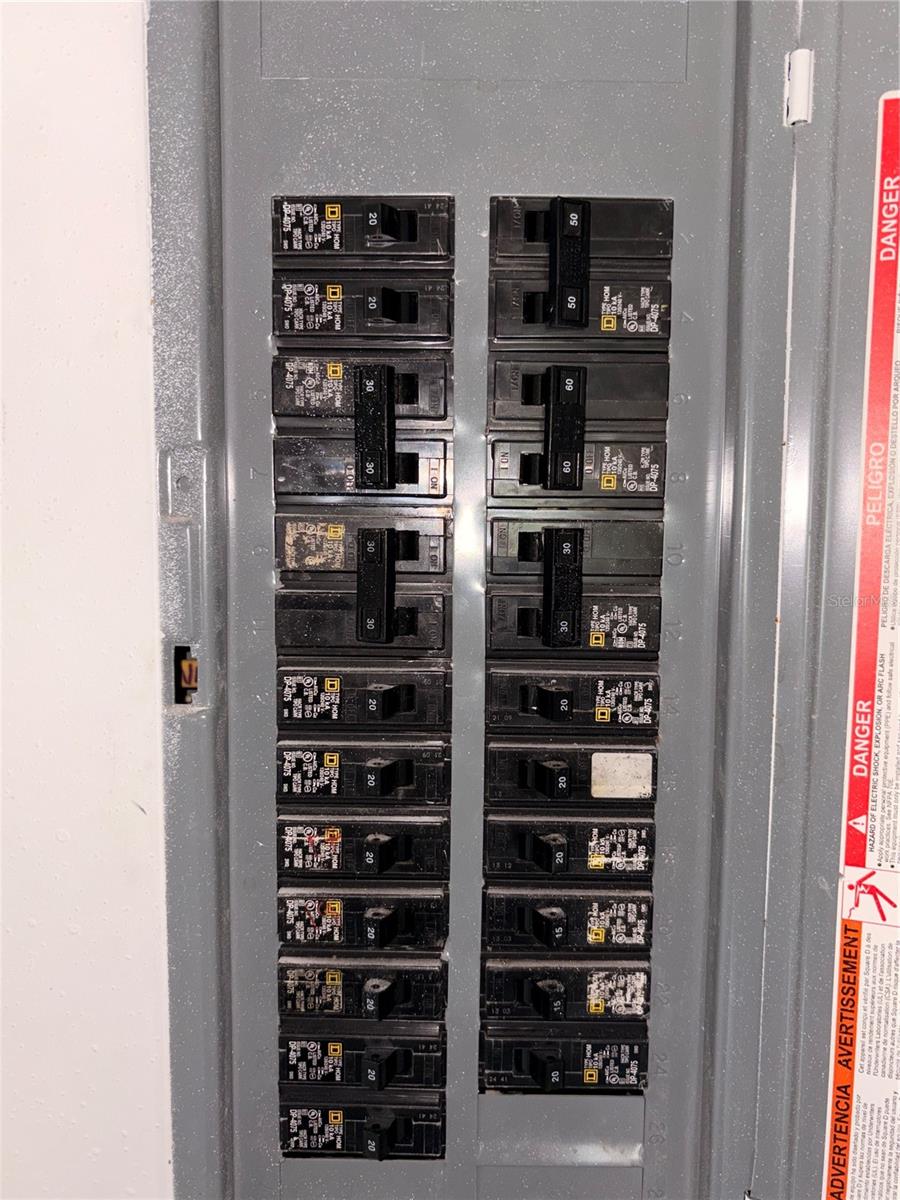 6409 OELSNER ST, NEW PORT RICHEY, FL, 34652