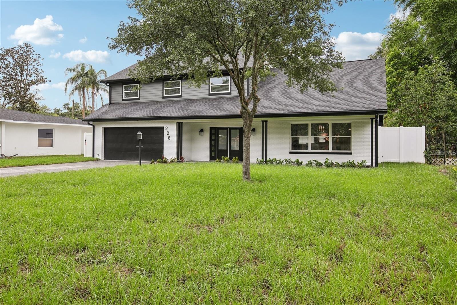 226 WILLOWICK AVE, TEMPLE TERRACE, FL, 33617