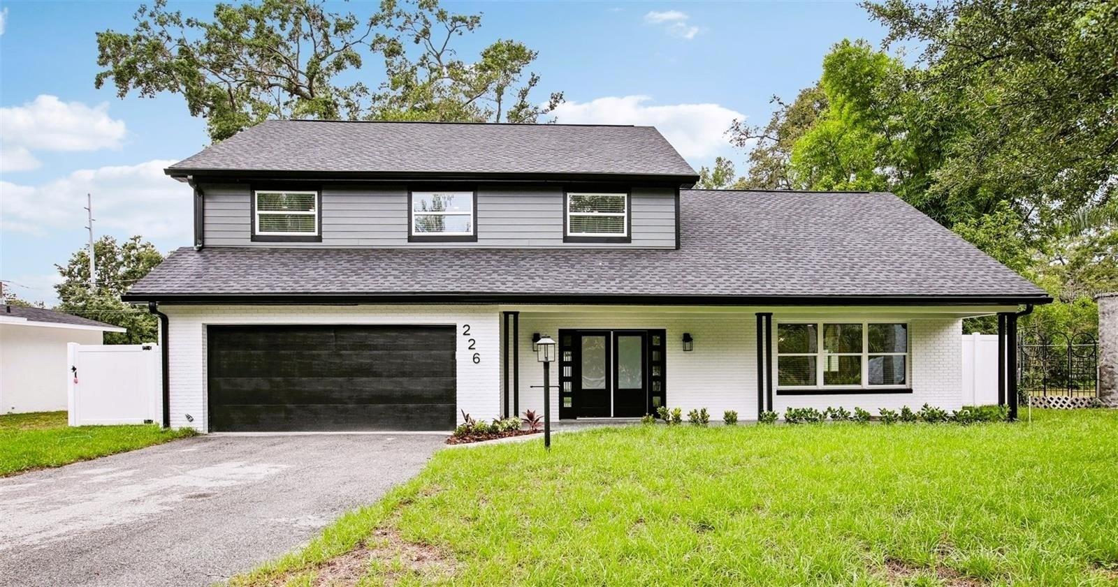 226 WILLOWICK AVE, TEMPLE TERRACE, FL, 33617