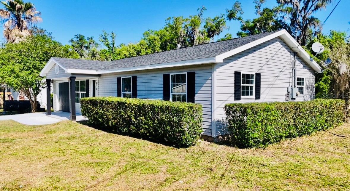 305 NW 31ST ST, OCALA, FL, 34475