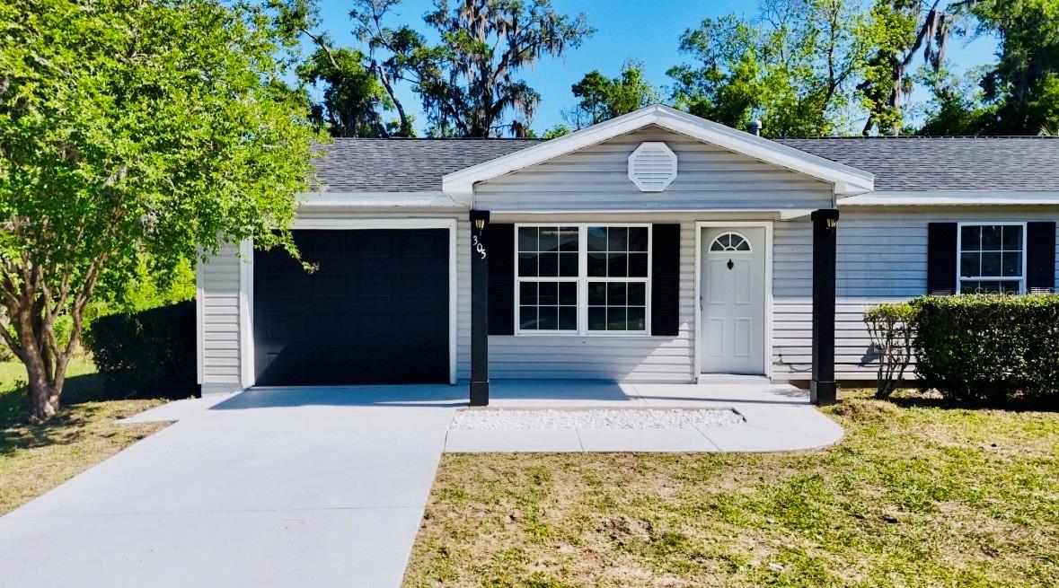 305 NW 31ST ST, OCALA, FL, 34475
