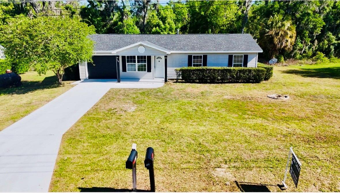 305 NW 31ST ST, OCALA, FL, 34475