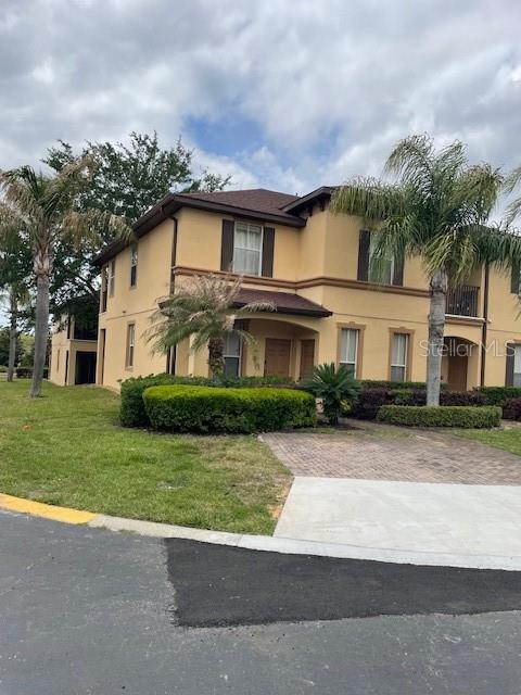 101 PALERMO ST #0, DAVENPORT, FL, 33897