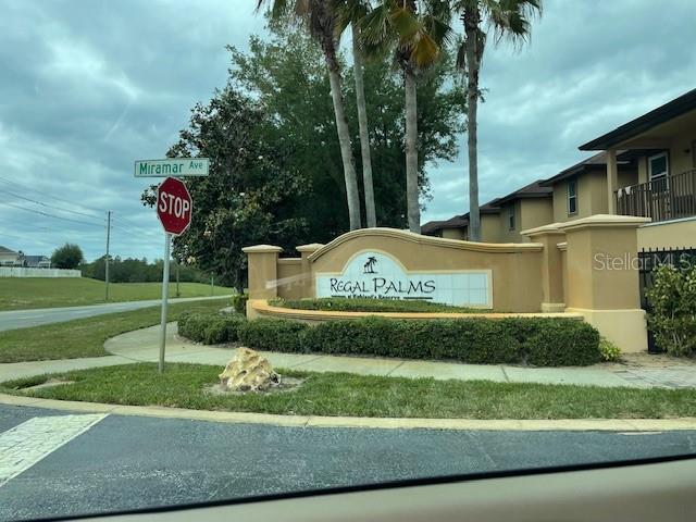 101 PALERMO ST #0, DAVENPORT, FL, 33897