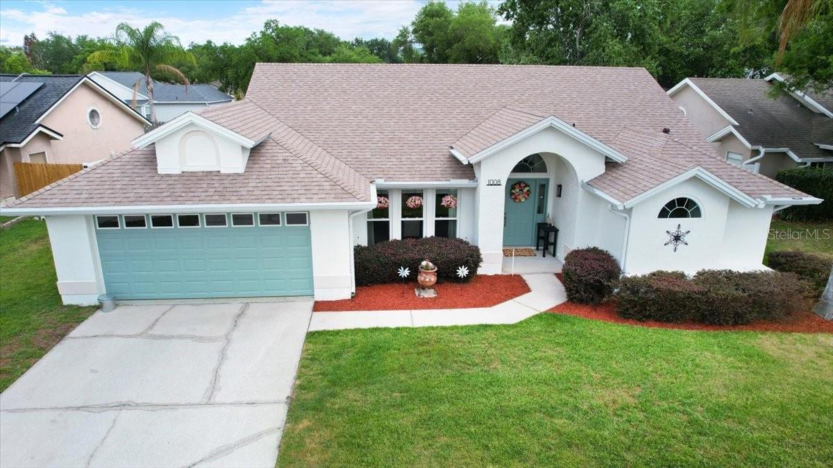 1008 MOCCASIN RUN RD, OVIEDO, FL, 32765