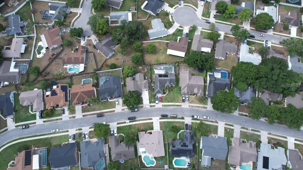 1008 MOCCASIN RUN RD, OVIEDO, FL, 32765