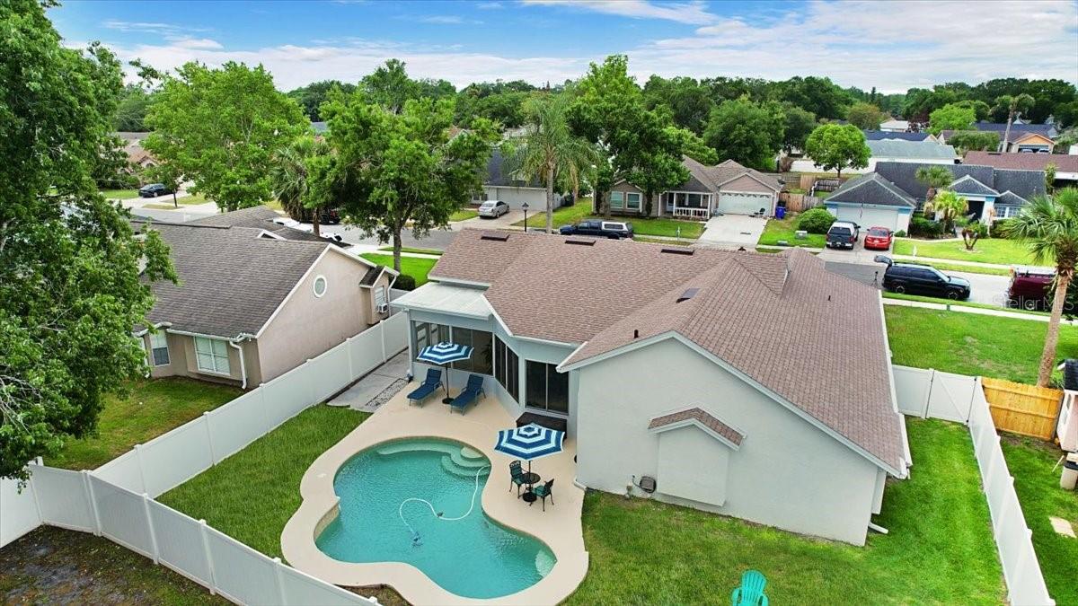 1008 MOCCASIN RUN RD, OVIEDO, FL, 32765