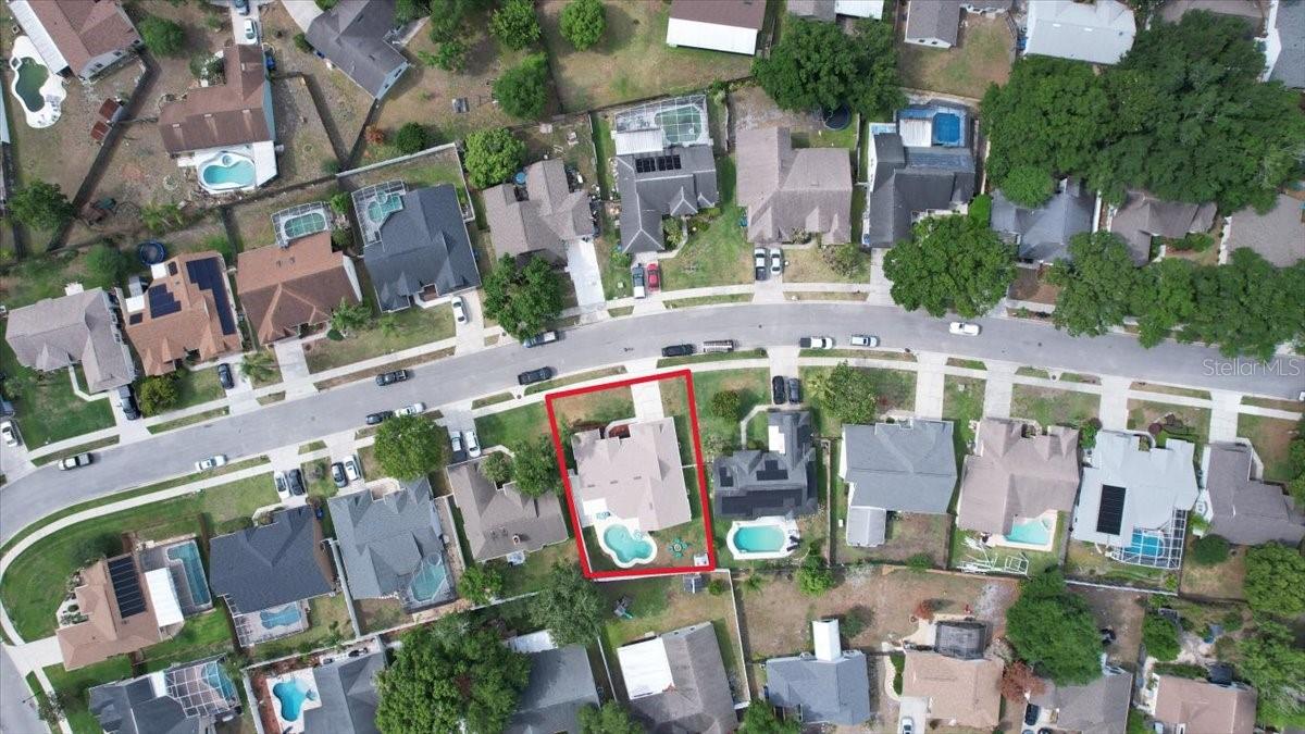 1008 MOCCASIN RUN RD, OVIEDO, FL, 32765