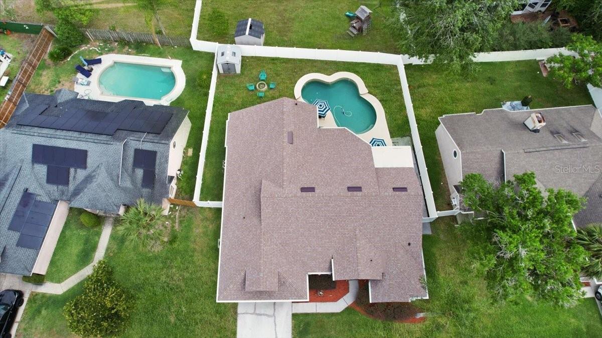 1008 MOCCASIN RUN RD, OVIEDO, FL, 32765