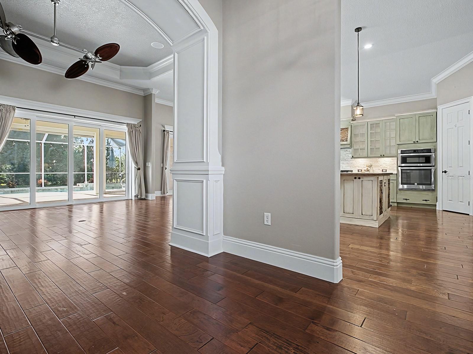 5517 MEADOW HILL LOOP, LADY LAKE, FL, 32159