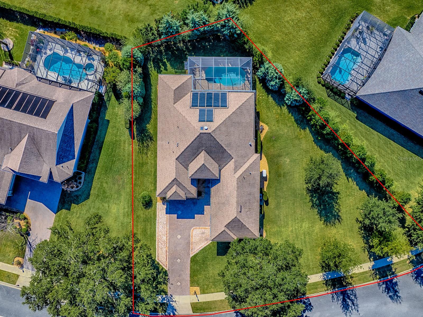 5517 MEADOW HILL LOOP, LADY LAKE, FL, 32159