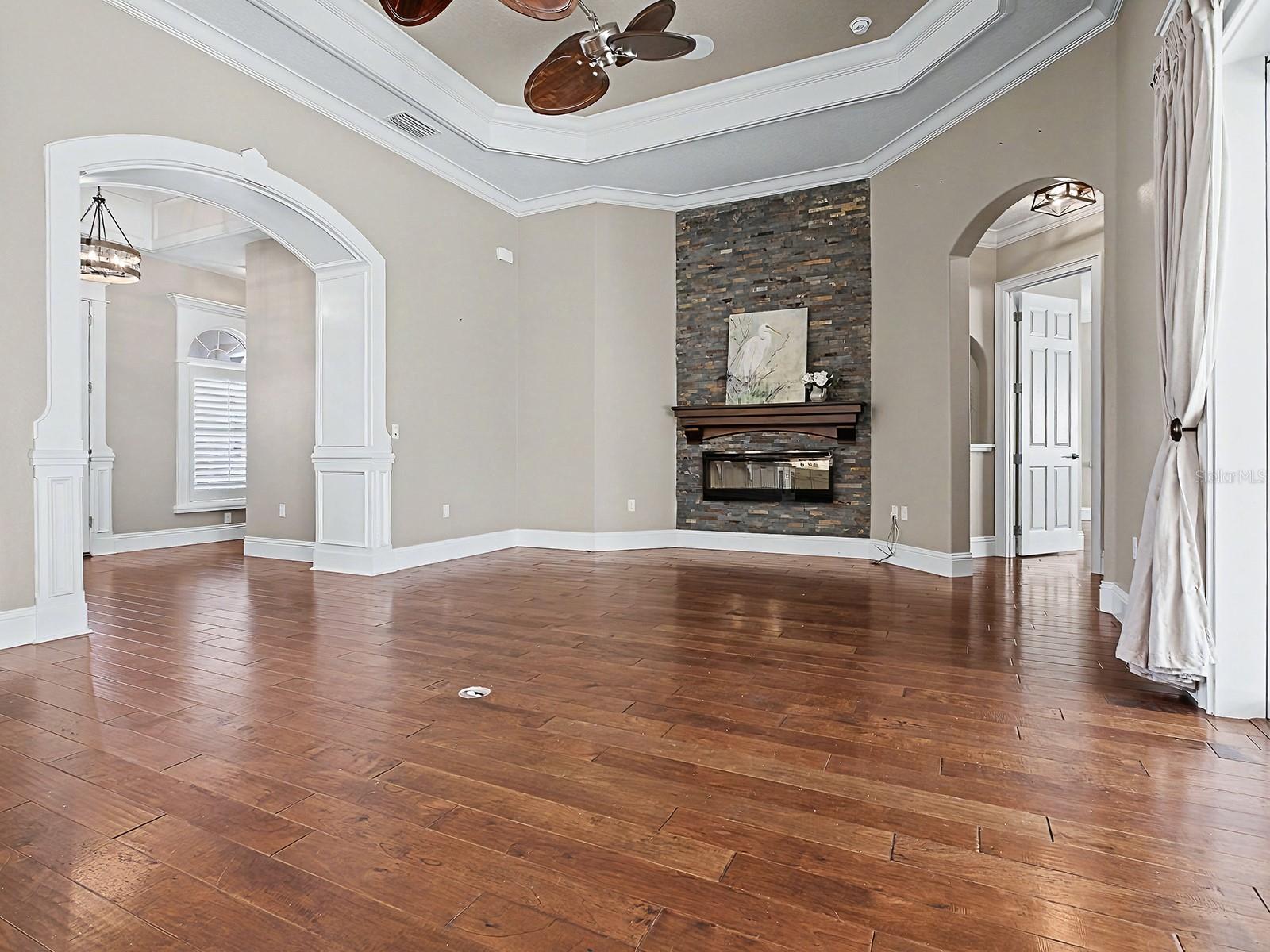 5517 MEADOW HILL LOOP, LADY LAKE, FL, 32159