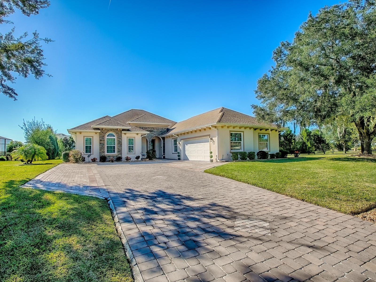5517 MEADOW HILL LOOP, LADY LAKE, FL, 32159