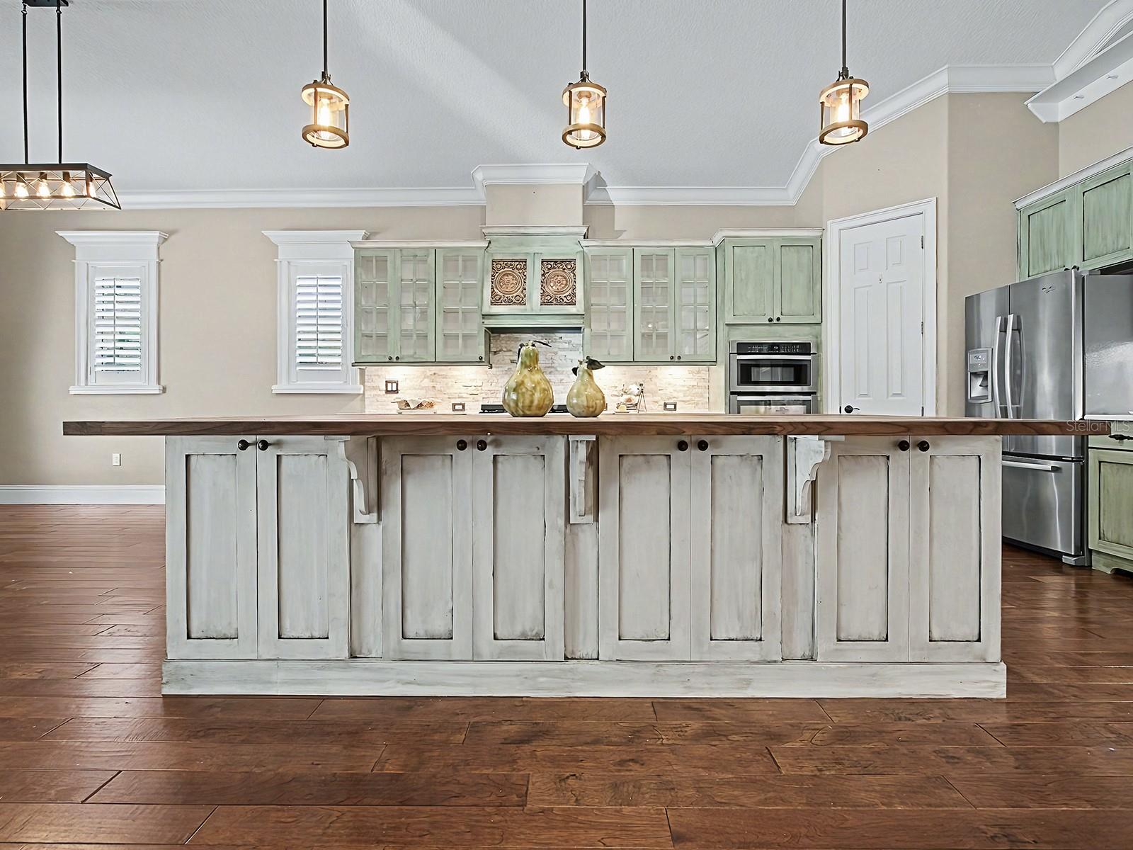5517 MEADOW HILL LOOP, LADY LAKE, FL, 32159