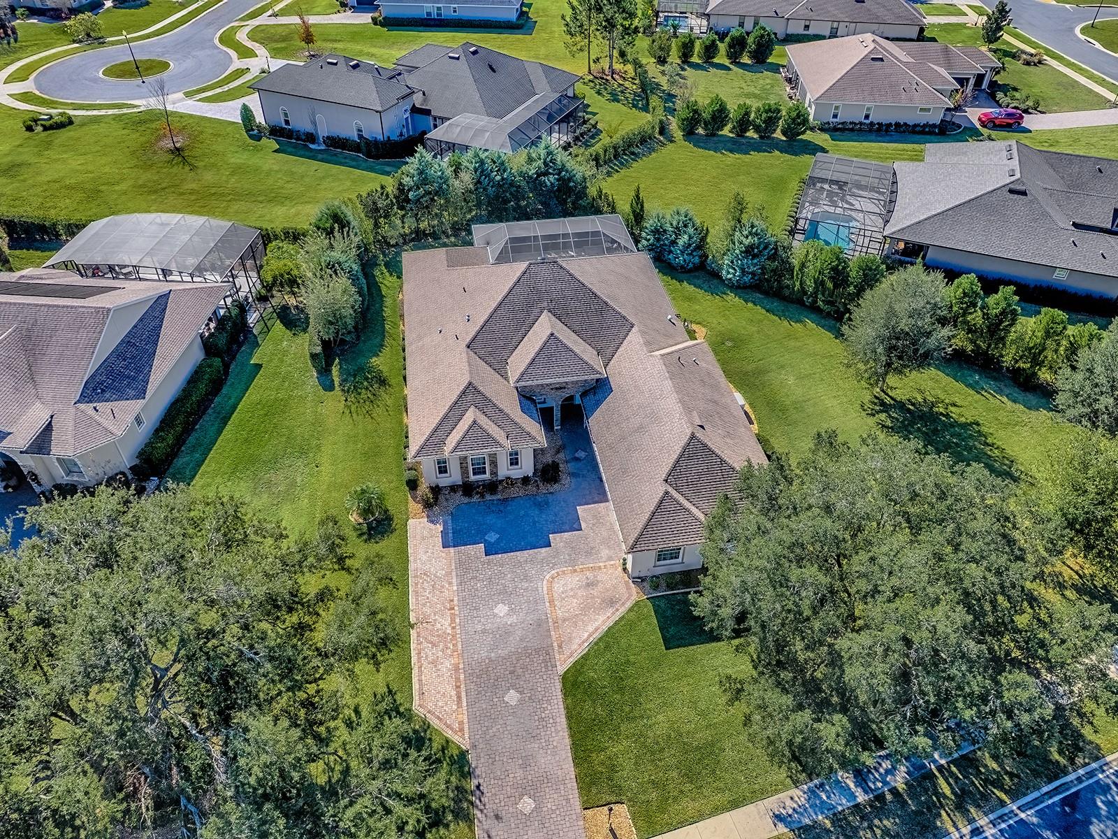 5517 MEADOW HILL LOOP, LADY LAKE, FL, 32159