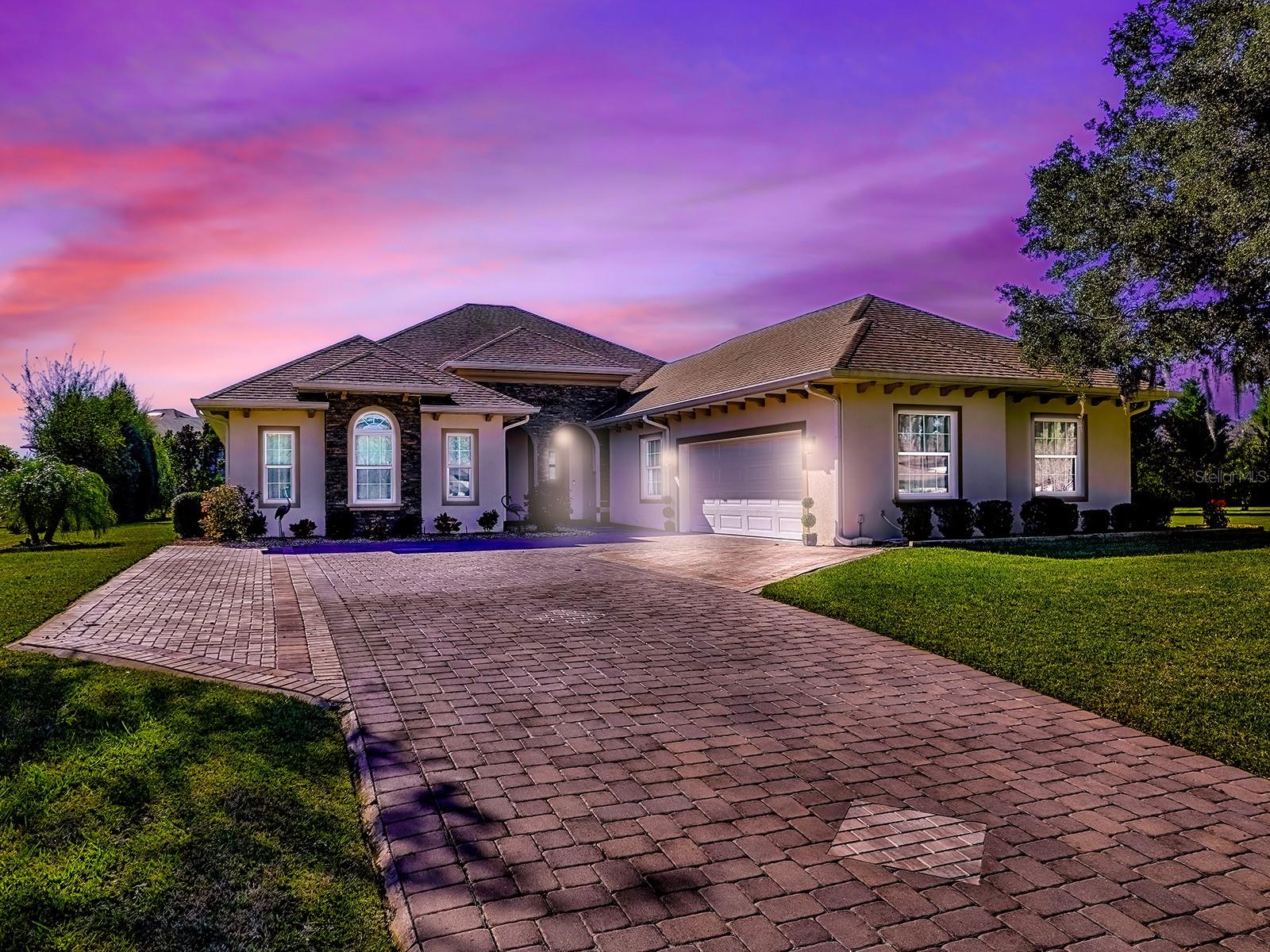 5517 MEADOW HILL LOOP, LADY LAKE, FL, 32159