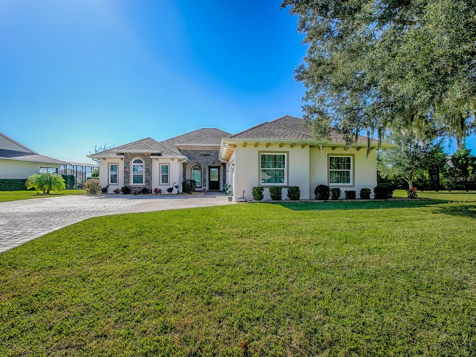 5517 MEADOW HILL LOOP, LADY LAKE, FL, 32159