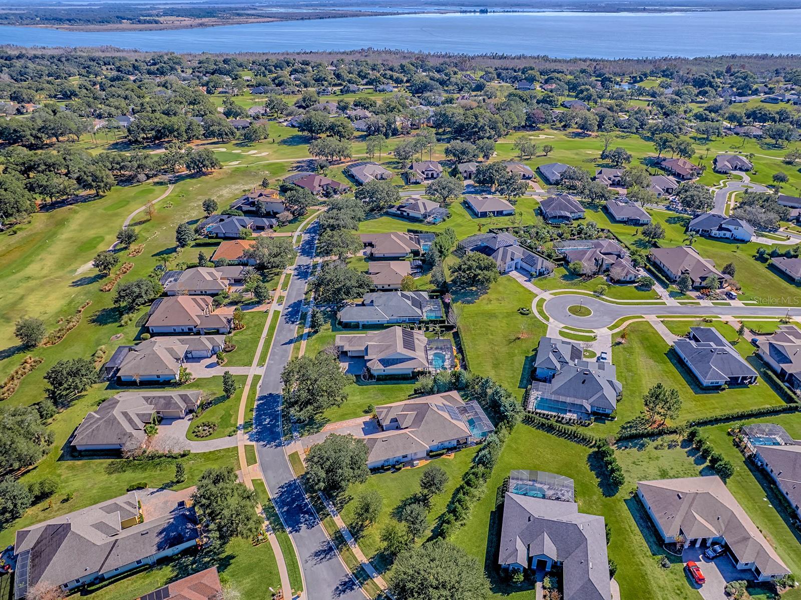 5517 MEADOW HILL LOOP, LADY LAKE, FL, 32159