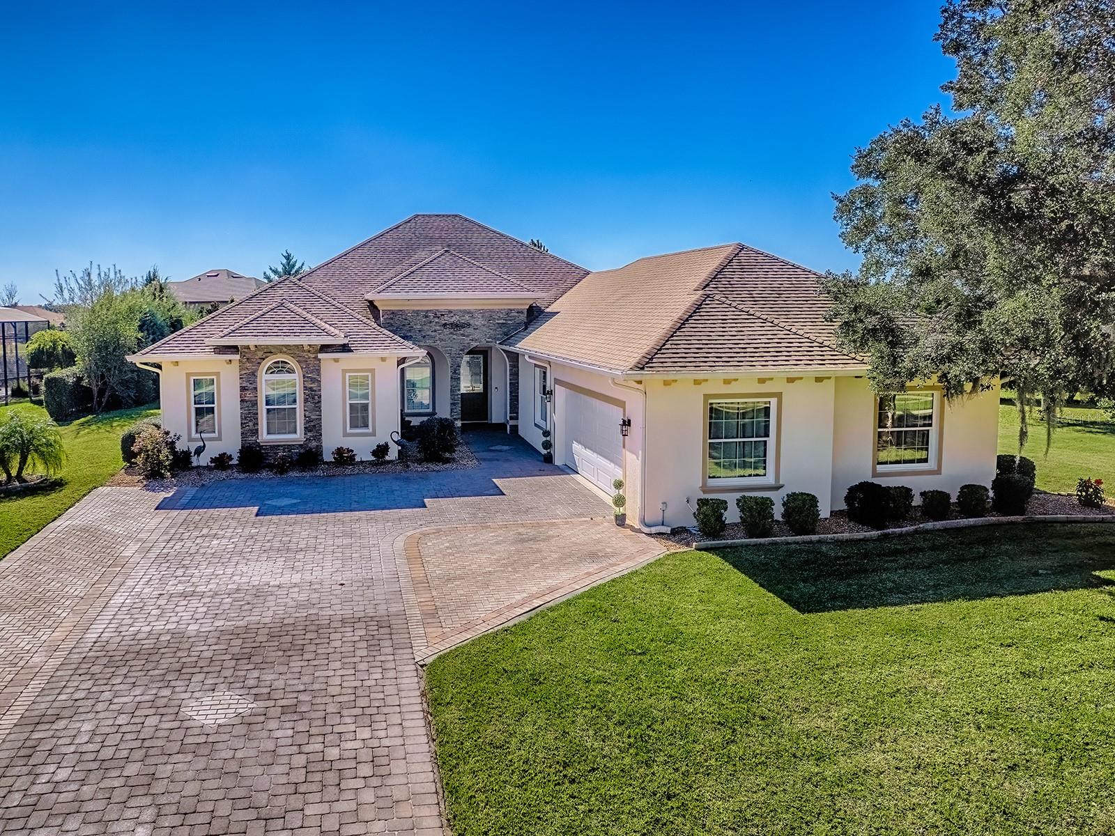 5517 MEADOW HILL LOOP, LADY LAKE, FL, 32159
