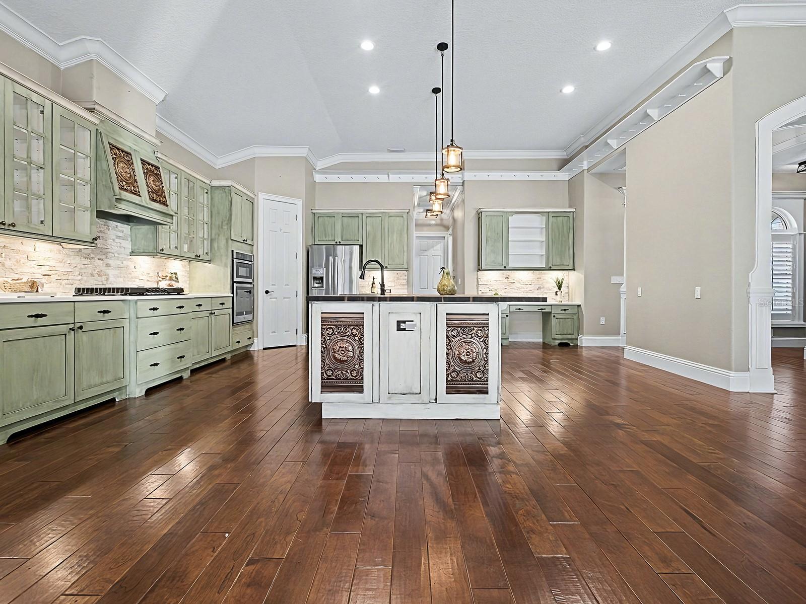 5517 MEADOW HILL LOOP, LADY LAKE, FL, 32159
