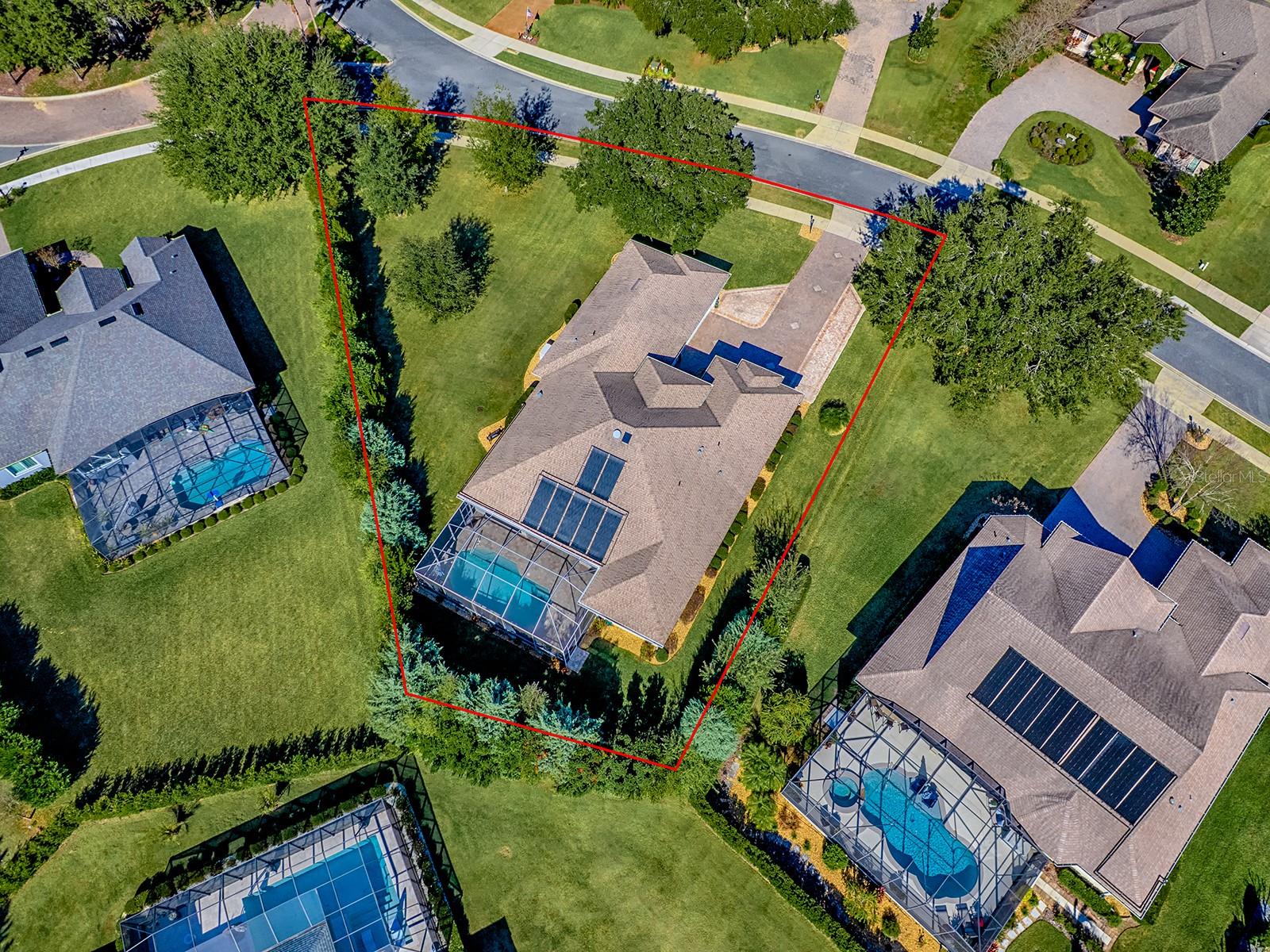5517 MEADOW HILL LOOP, LADY LAKE, FL, 32159