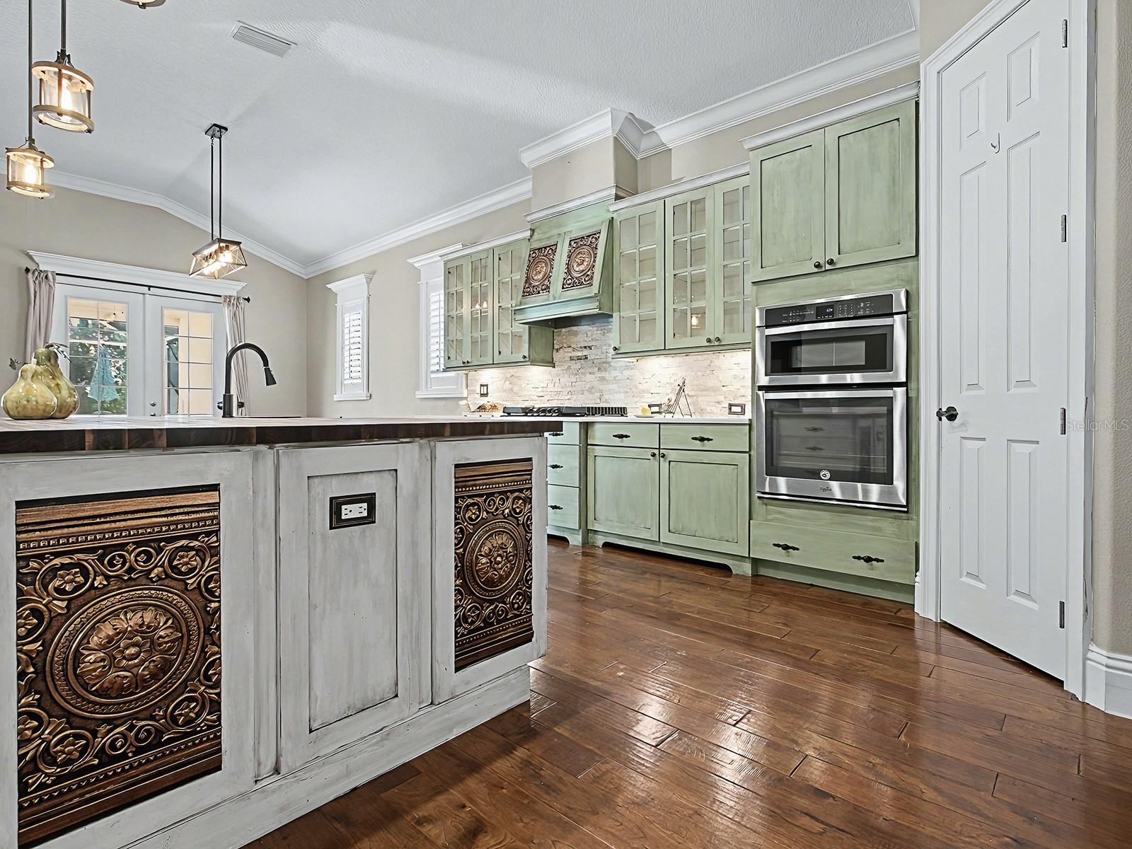 5517 MEADOW HILL LOOP, LADY LAKE, FL, 32159