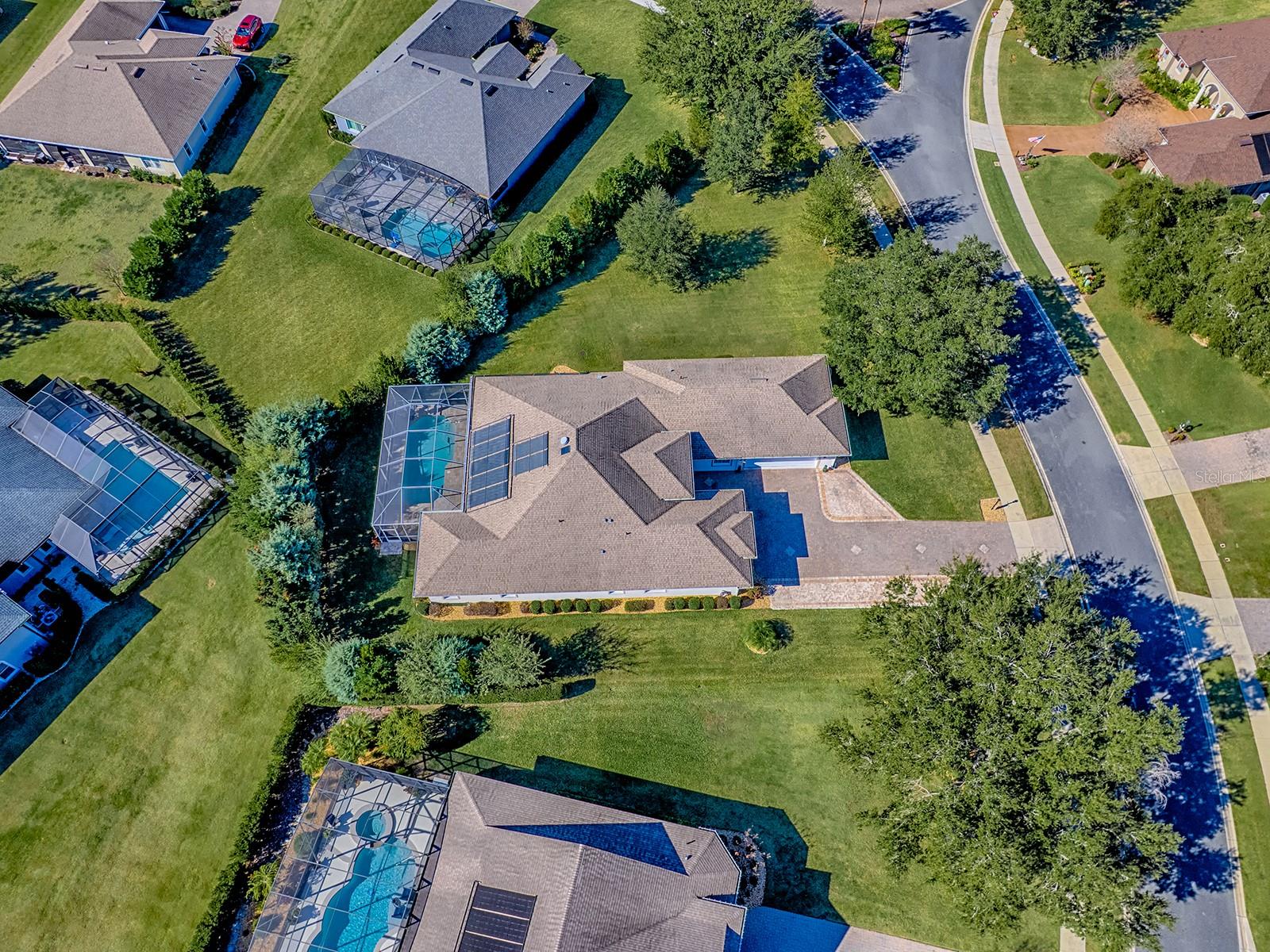 5517 MEADOW HILL LOOP, LADY LAKE, FL, 32159