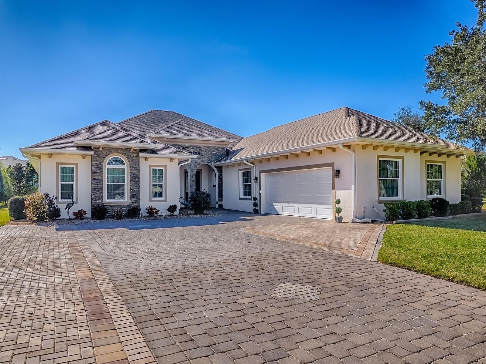 5517 MEADOW HILL LOOP, LADY LAKE, FL, 32159