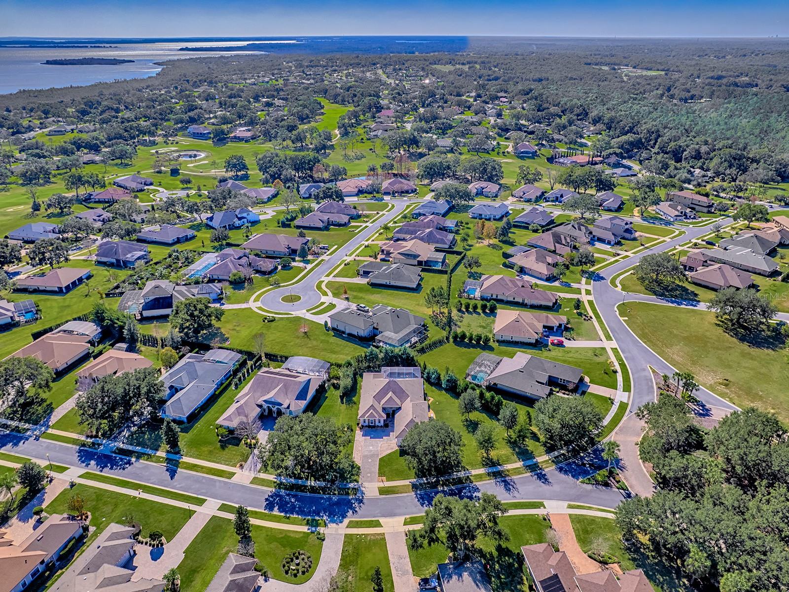 5517 MEADOW HILL LOOP, LADY LAKE, FL, 32159
