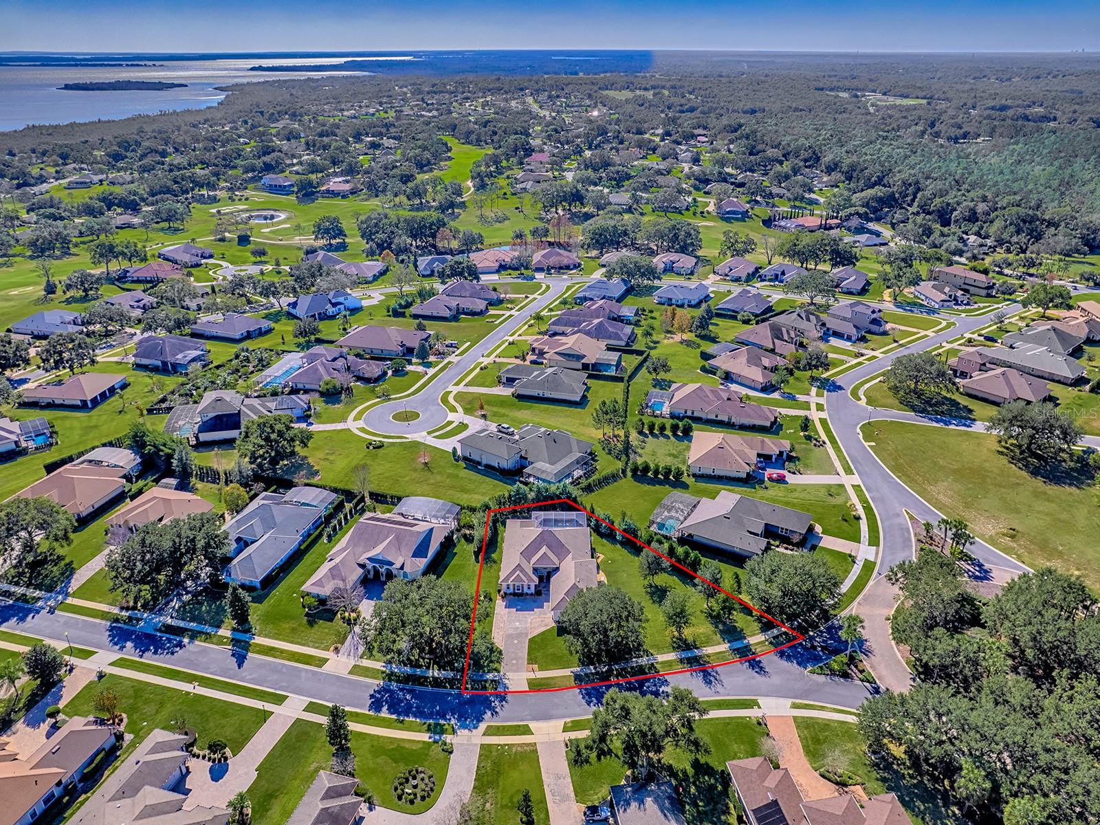 5517 MEADOW HILL LOOP, LADY LAKE, FL, 32159