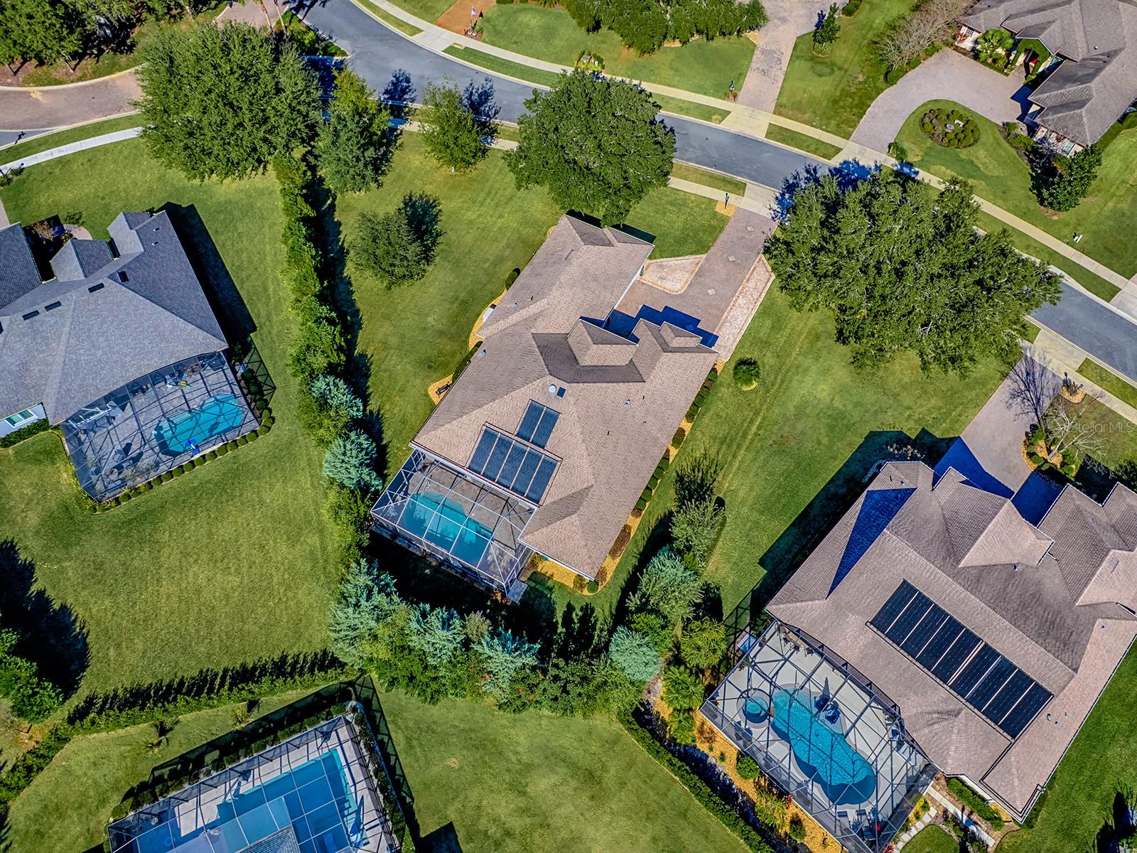 5517 MEADOW HILL LOOP, LADY LAKE, FL, 32159