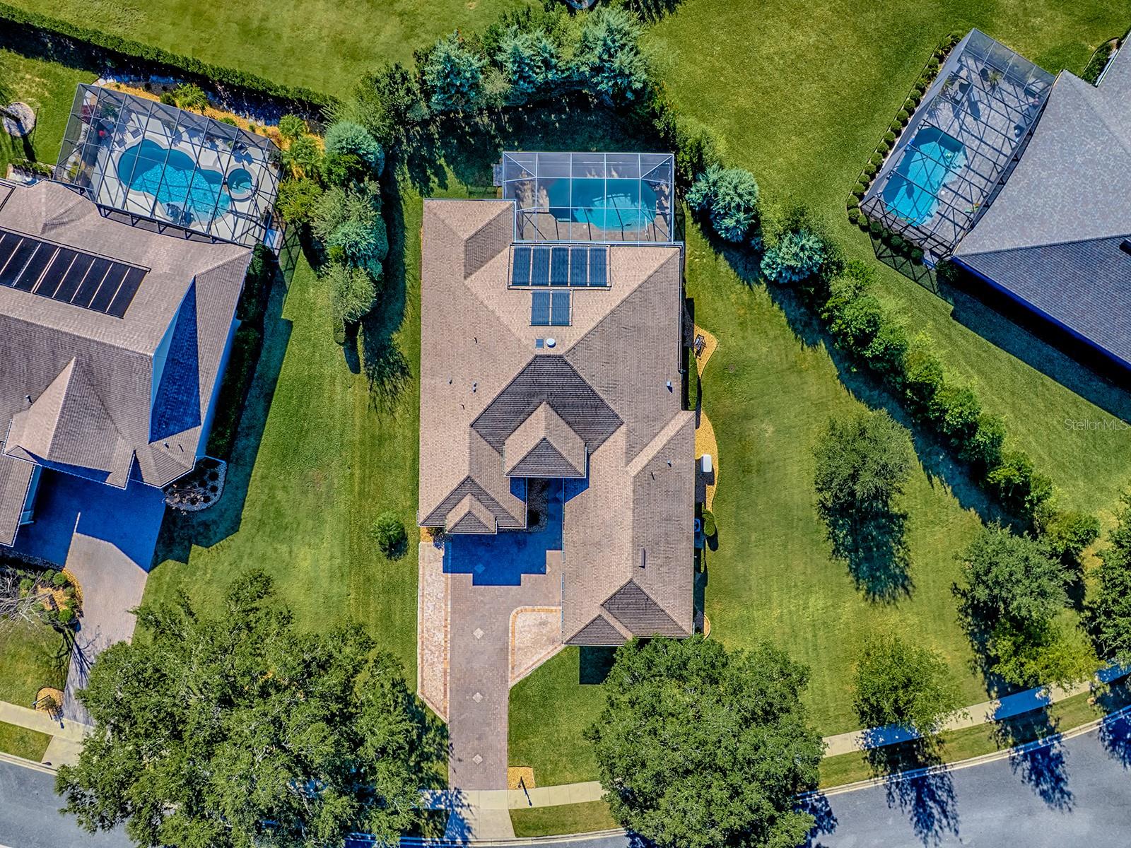 5517 MEADOW HILL LOOP, LADY LAKE, FL, 32159