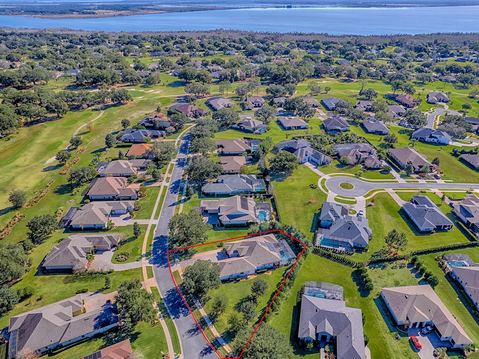 5517 MEADOW HILL LOOP, LADY LAKE, FL, 32159