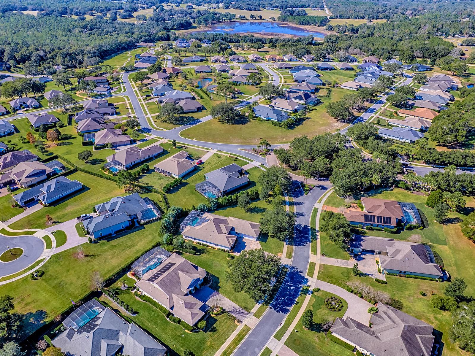 5517 MEADOW HILL LOOP, LADY LAKE, FL, 32159