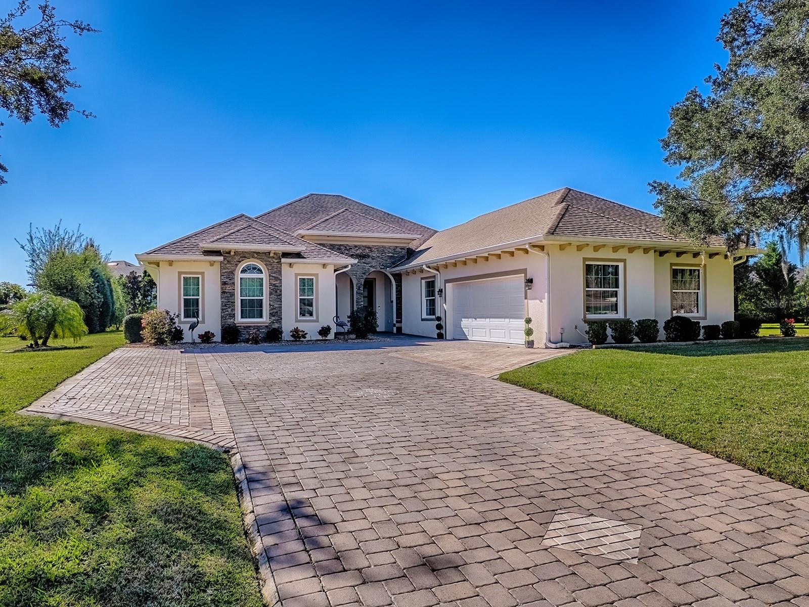 5517 MEADOW HILL LOOP, LADY LAKE, FL, 32159