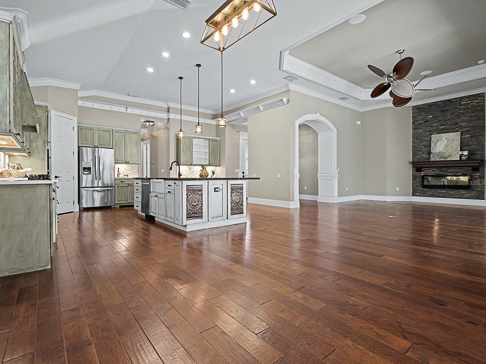 5517 MEADOW HILL LOOP, LADY LAKE, FL, 32159