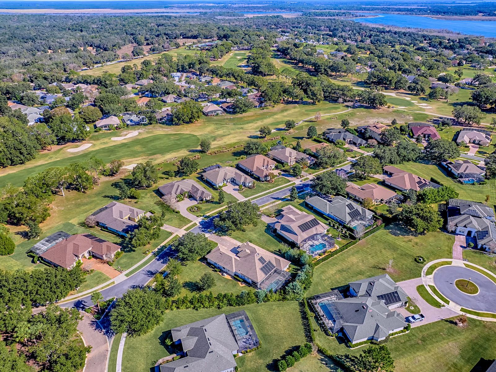 5517 MEADOW HILL LOOP, LADY LAKE, FL, 32159