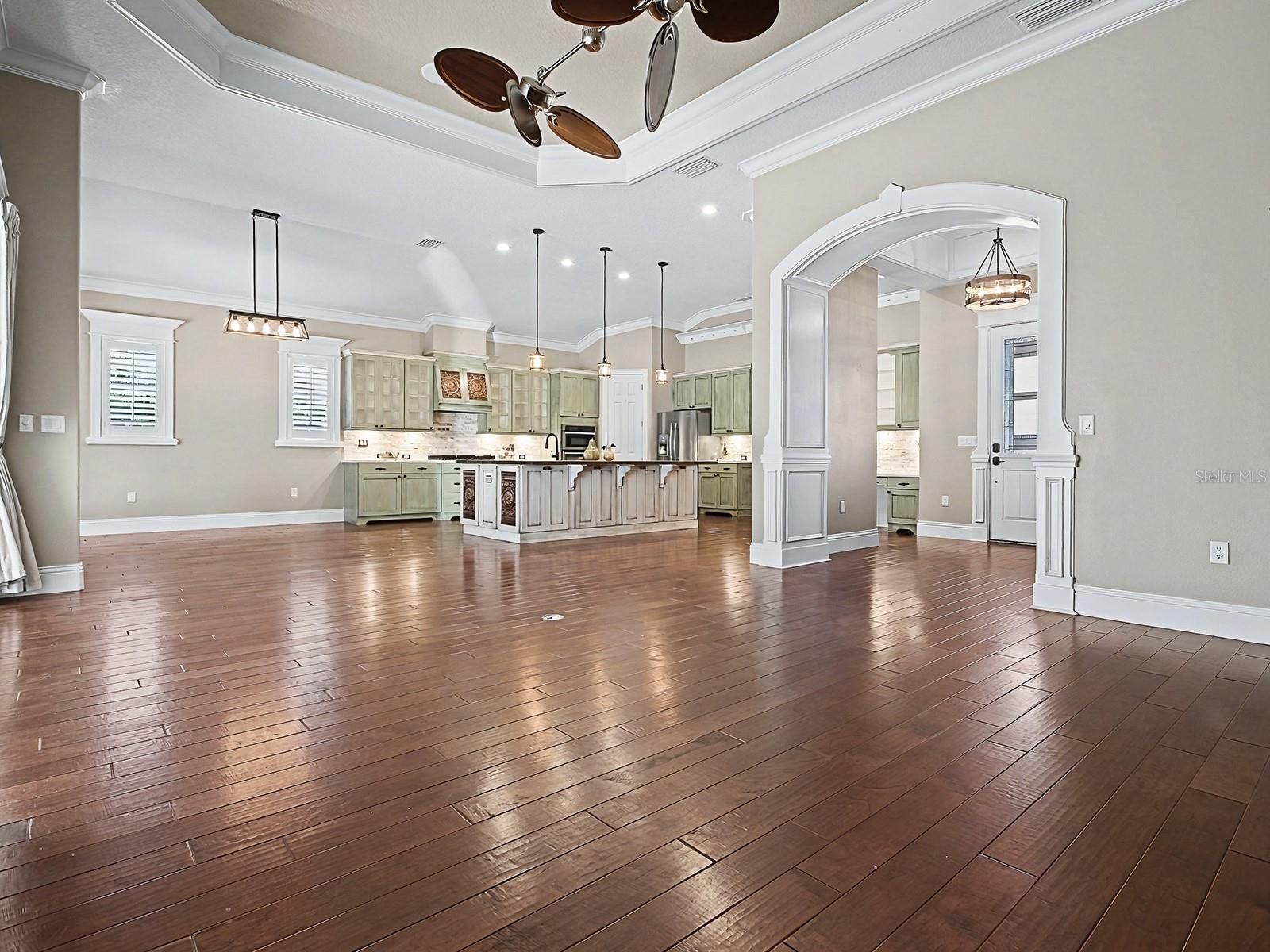 5517 MEADOW HILL LOOP, LADY LAKE, FL, 32159