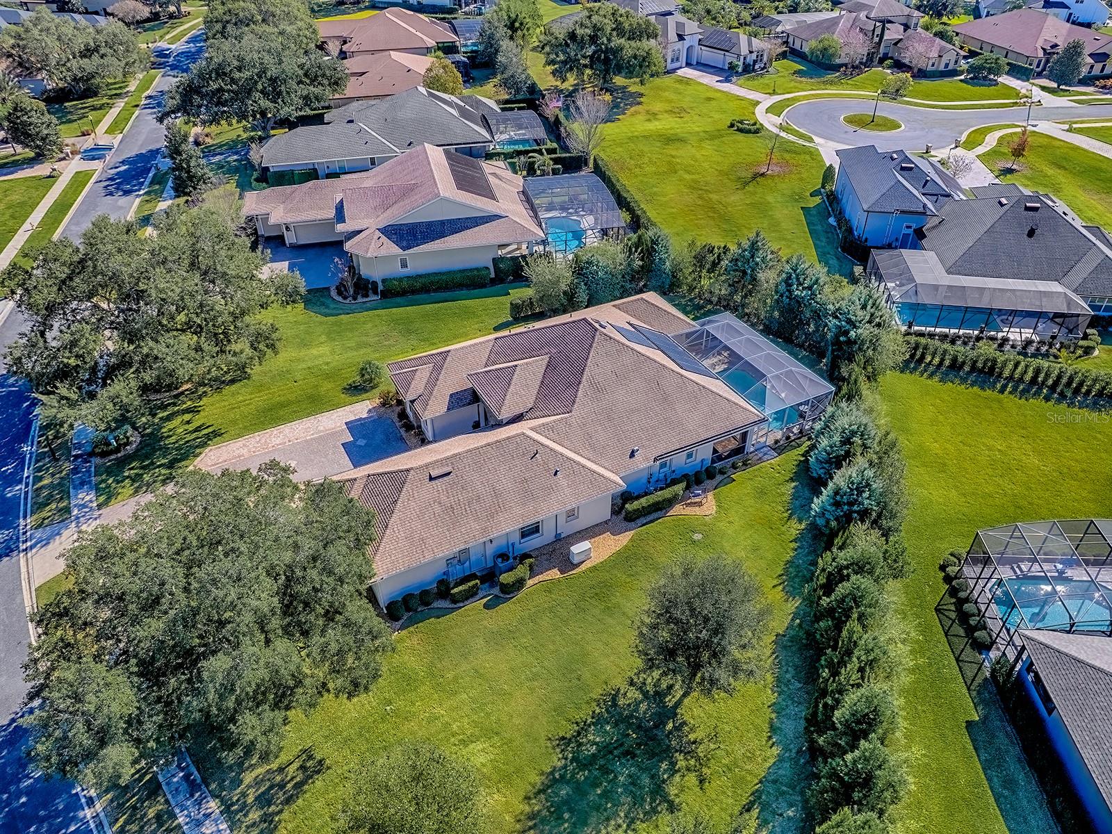 5517 MEADOW HILL LOOP, LADY LAKE, FL, 32159