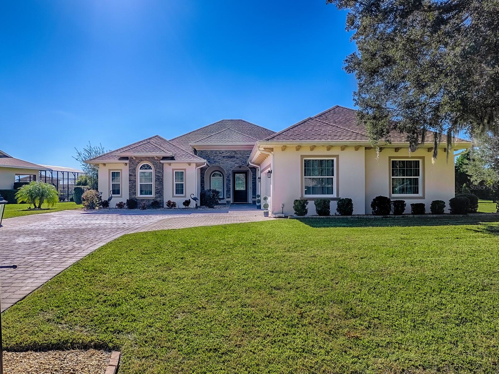 5517 MEADOW HILL LOOP, LADY LAKE, FL, 32159