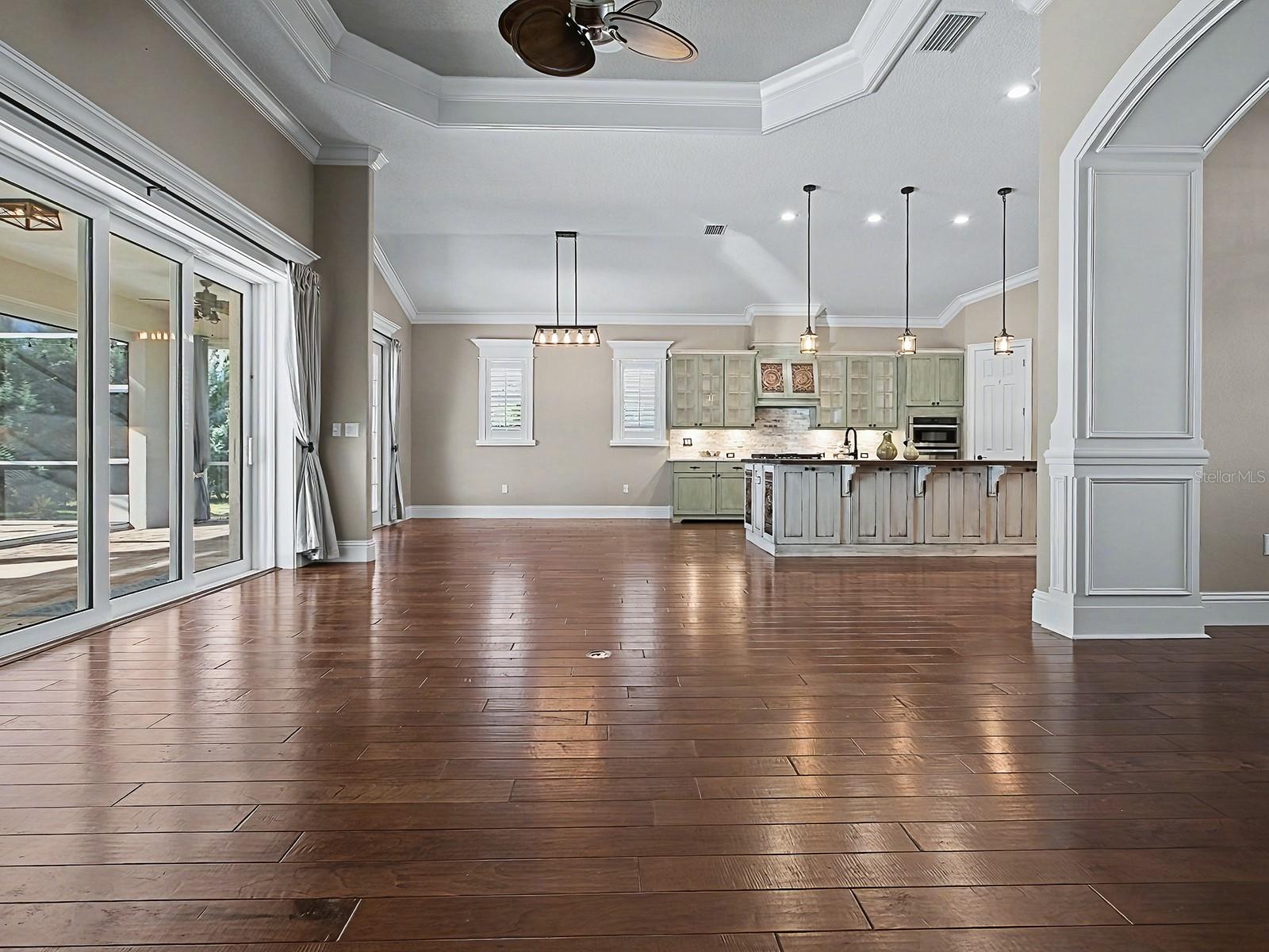 5517 MEADOW HILL LOOP, LADY LAKE, FL, 32159
