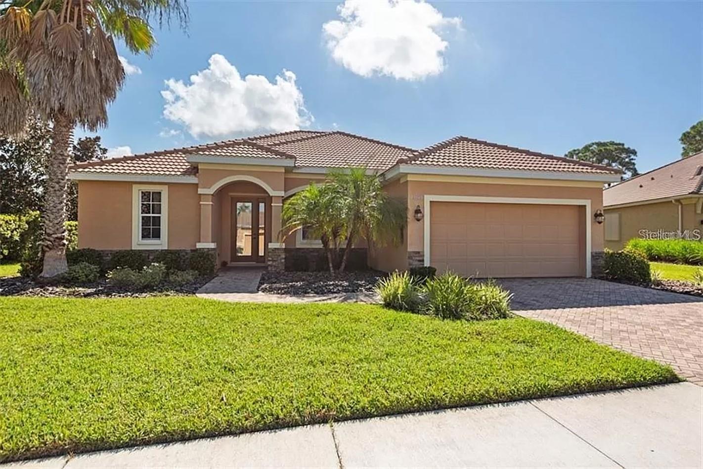 19640 COBBLESTONE CIR, VENICE, FL, 34292