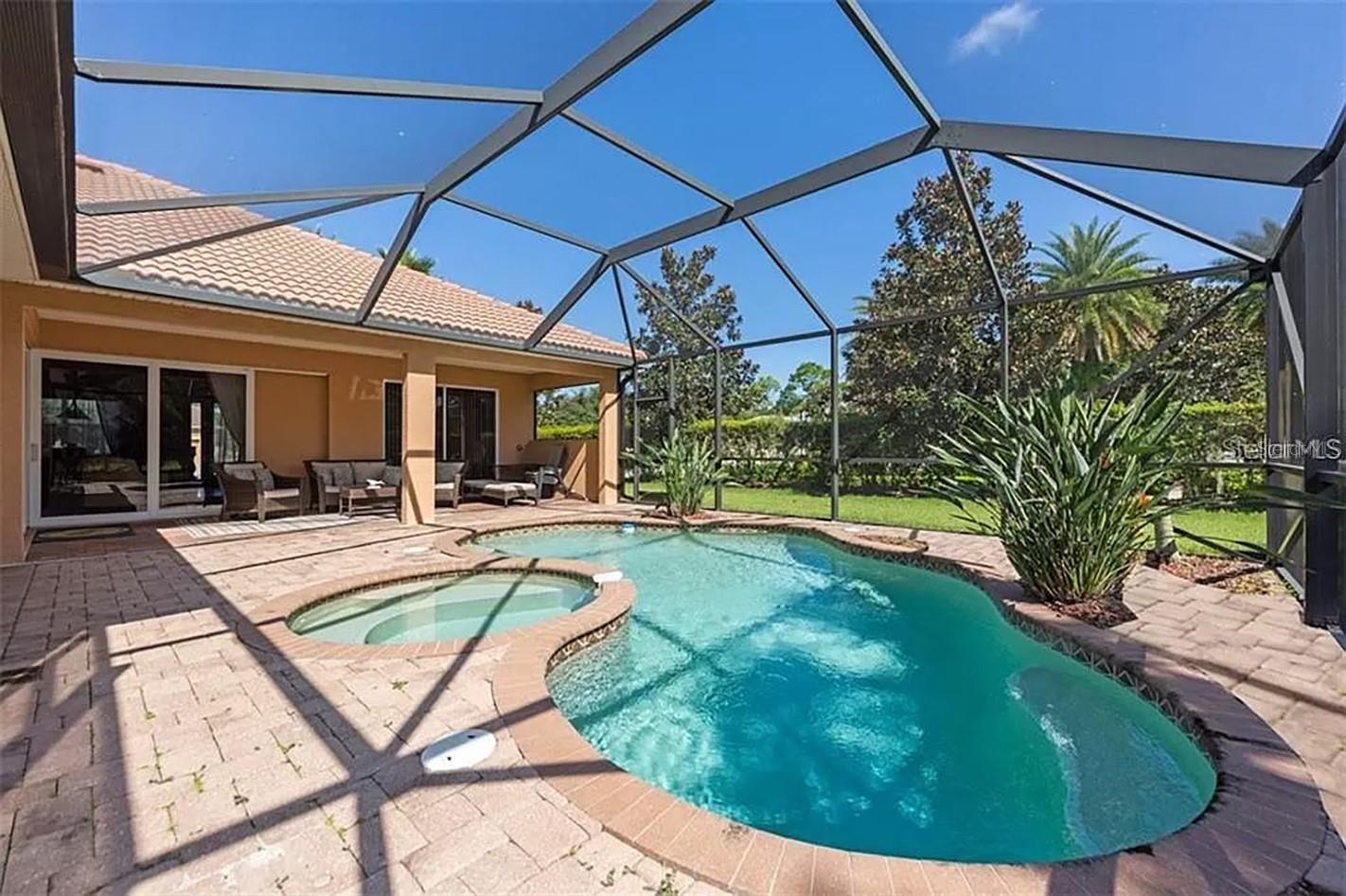 19640 COBBLESTONE CIR, VENICE, FL, 34292
