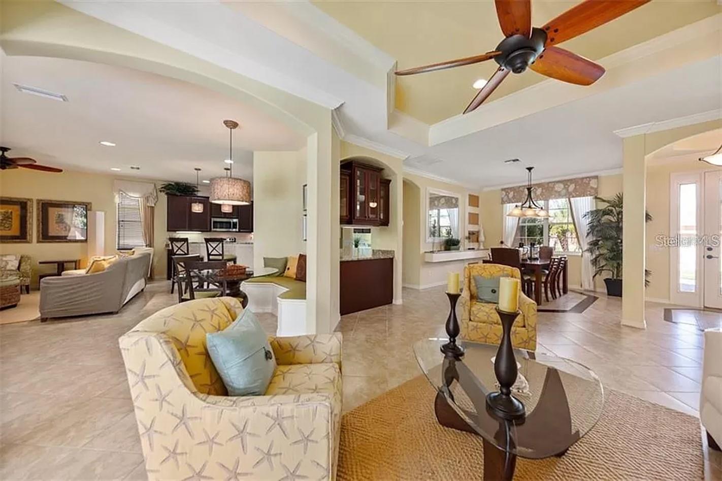 19640 COBBLESTONE CIR, VENICE, FL, 34292