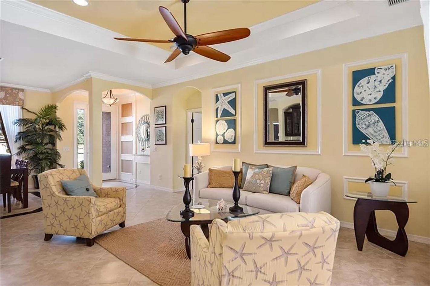 19640 COBBLESTONE CIR, VENICE, FL, 34292