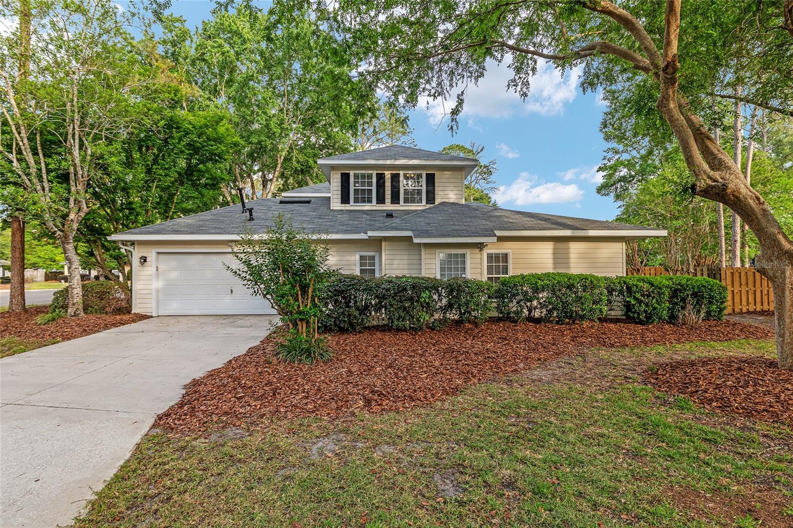 7230 SW 80TH TER, GAINESVILLE, FL, 32608