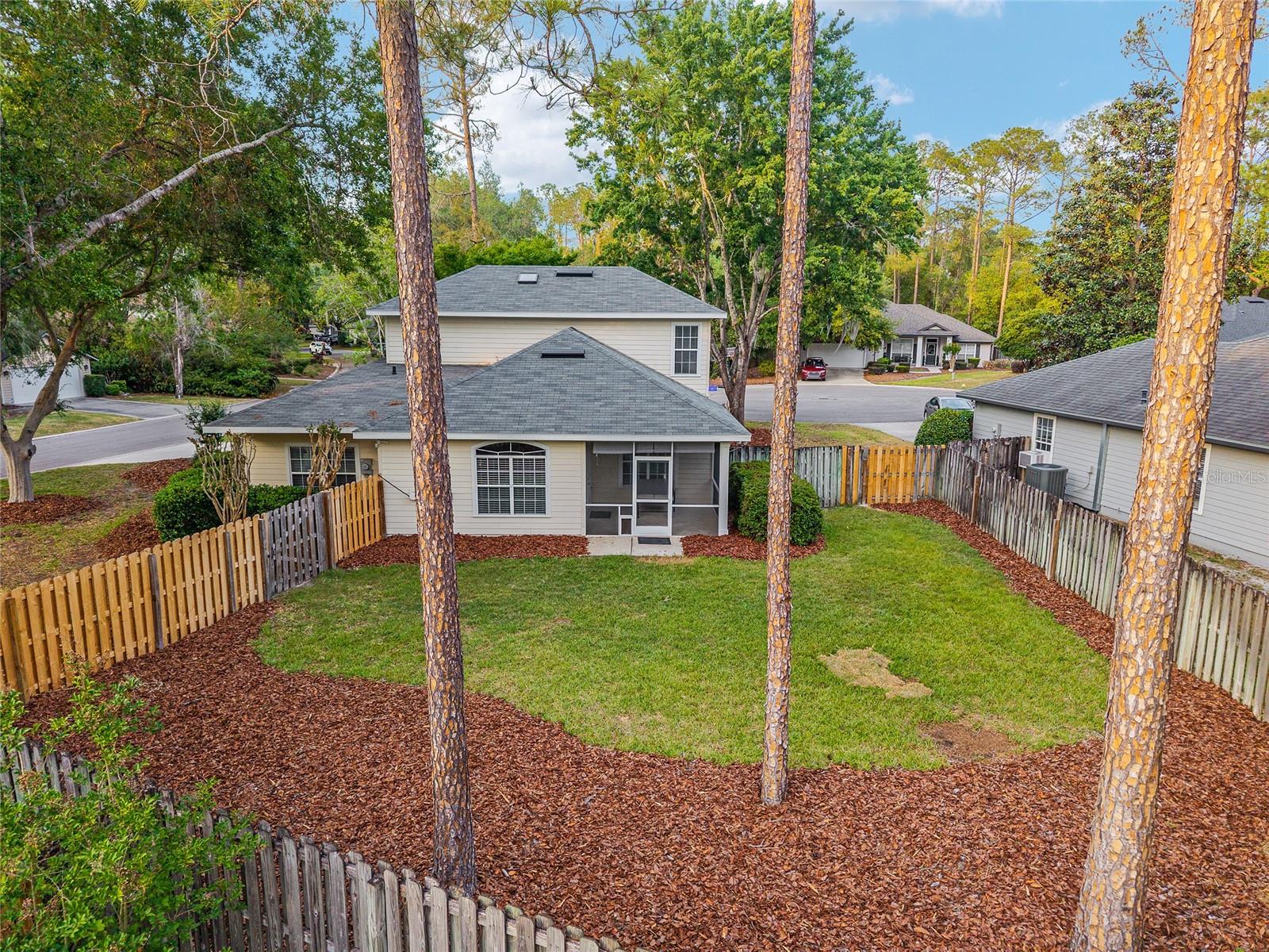7230 SW 80TH TER, GAINESVILLE, FL, 32608