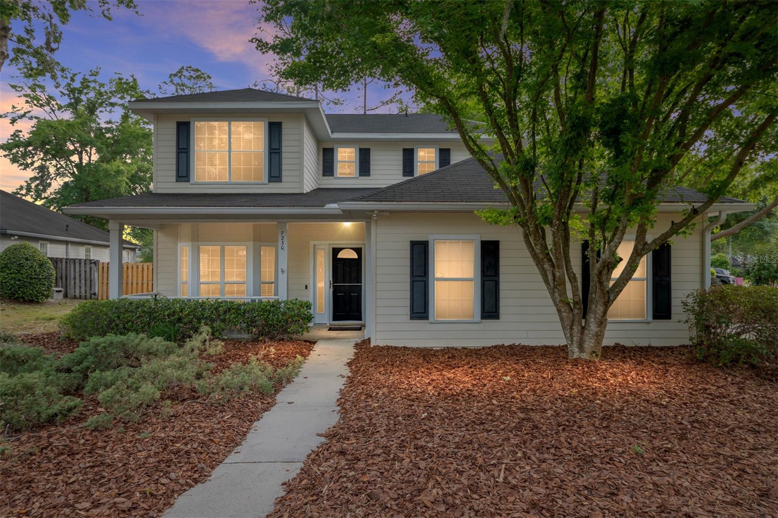 7230 SW 80TH TER, GAINESVILLE, FL, 32608