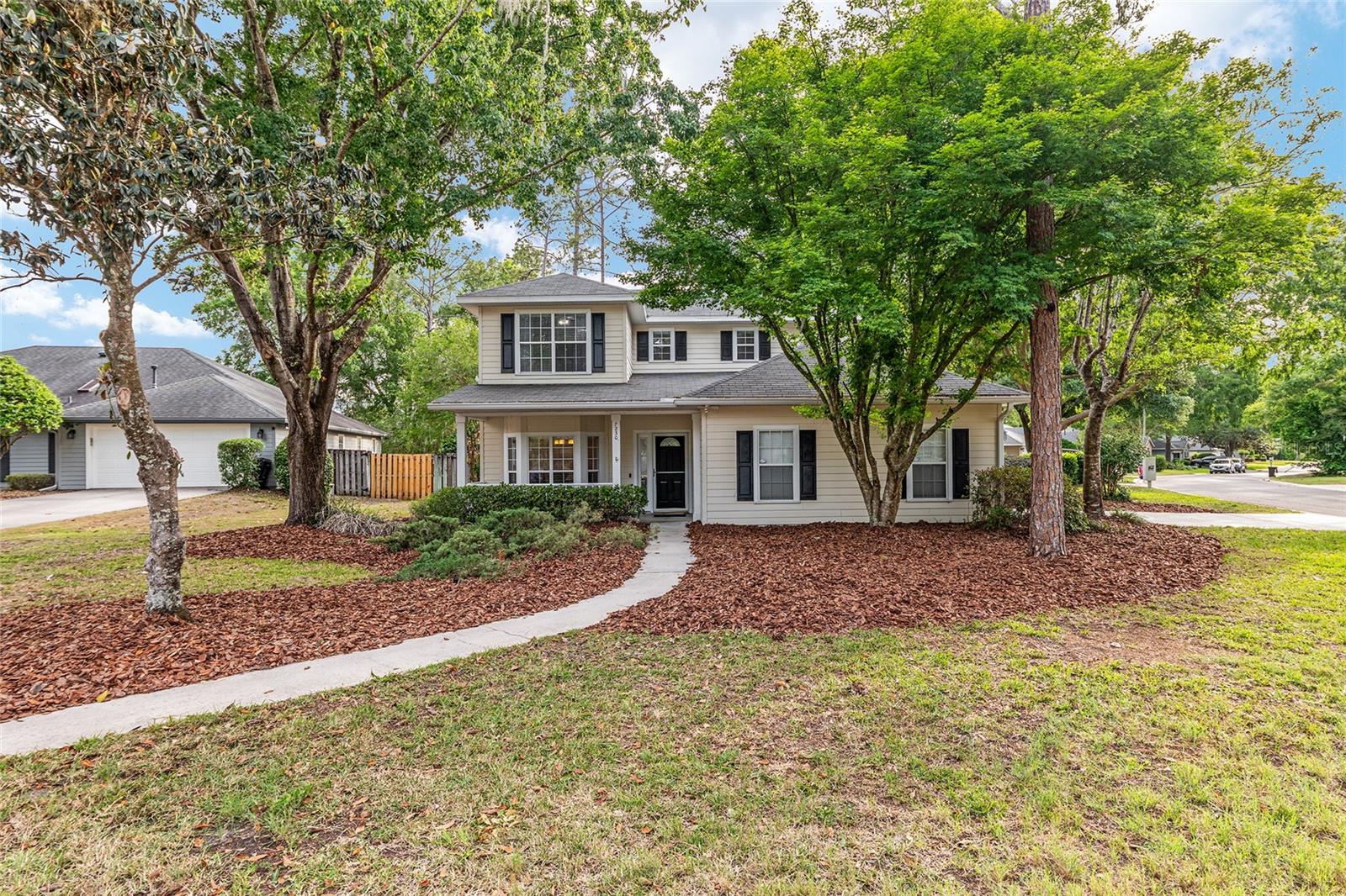 7230 SW 80TH TER, GAINESVILLE, FL, 32608