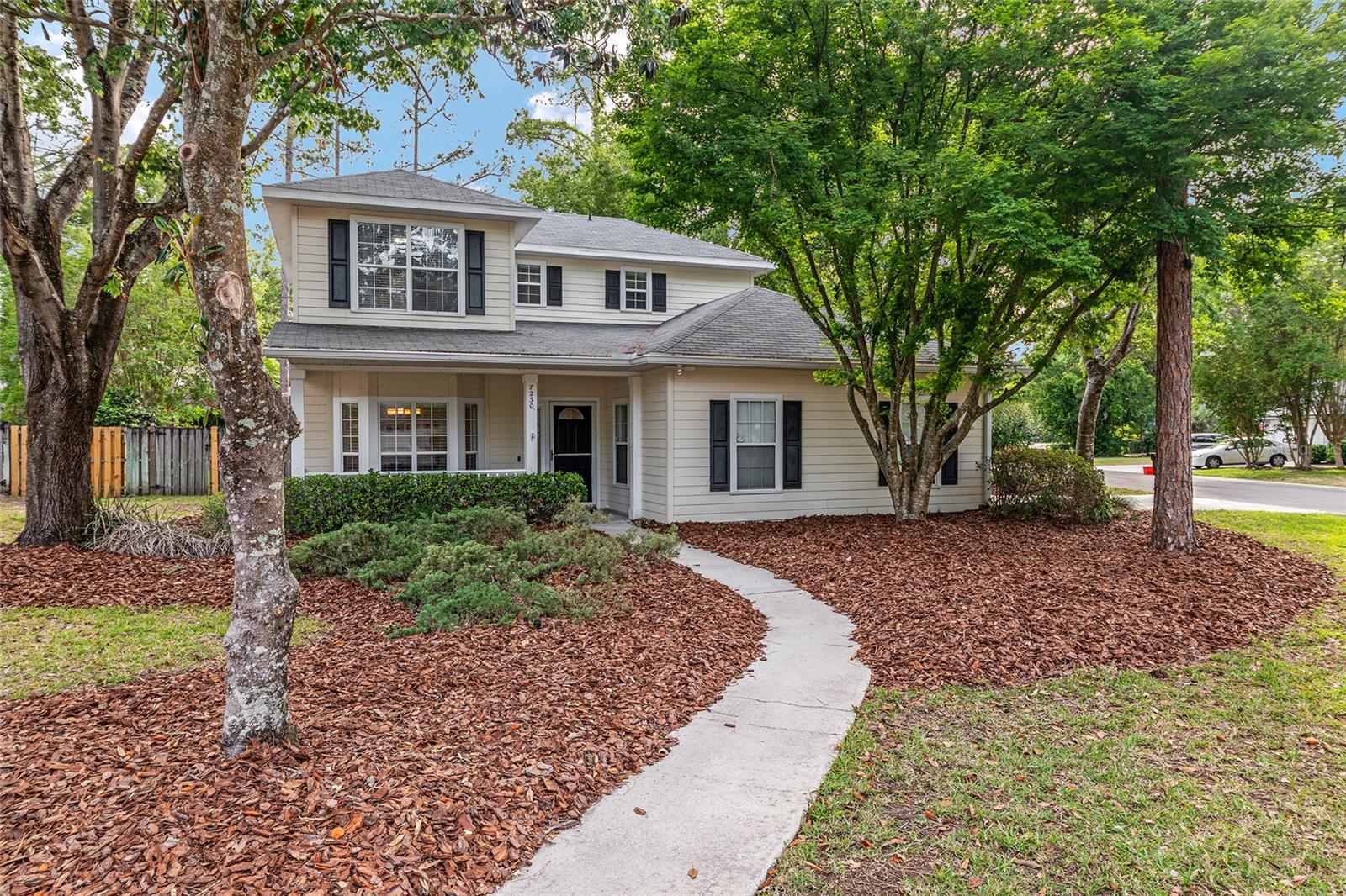 7230 SW 80TH TER, GAINESVILLE, FL, 32608